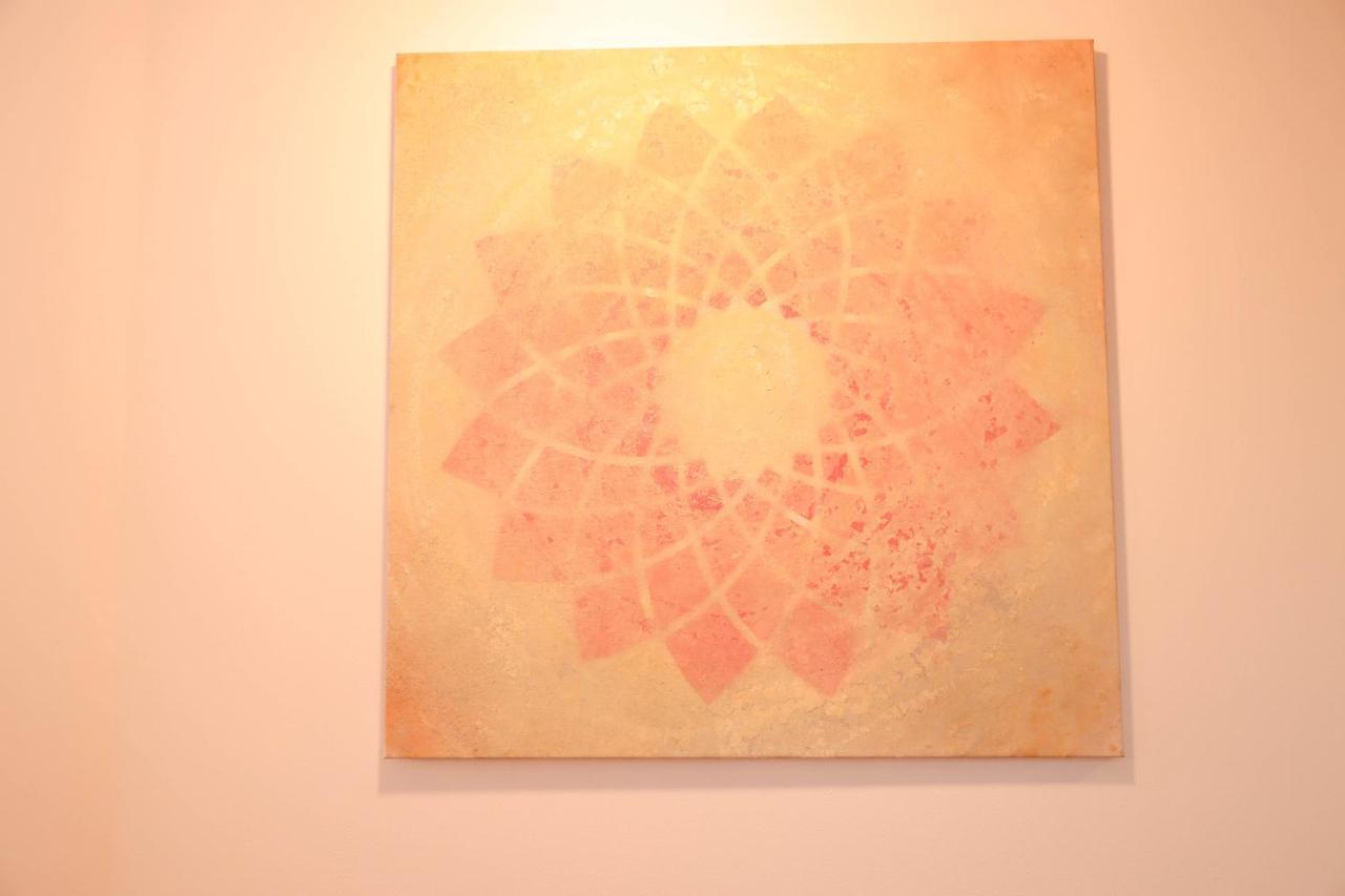 Appartamento Mandala Jáchymov Esterno foto