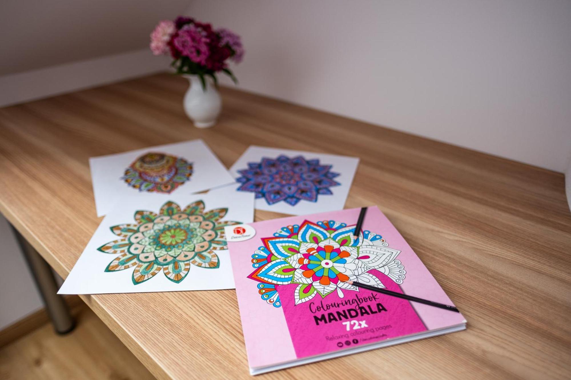 Appartamento Mandala Jáchymov Esterno foto